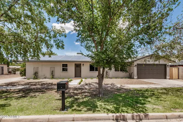 120 E PAGE Avenue, Gilbert, AZ 85234