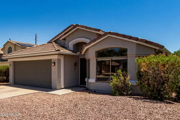 3961 E LEXINGTON Avenue, Gilbert, AZ 85234