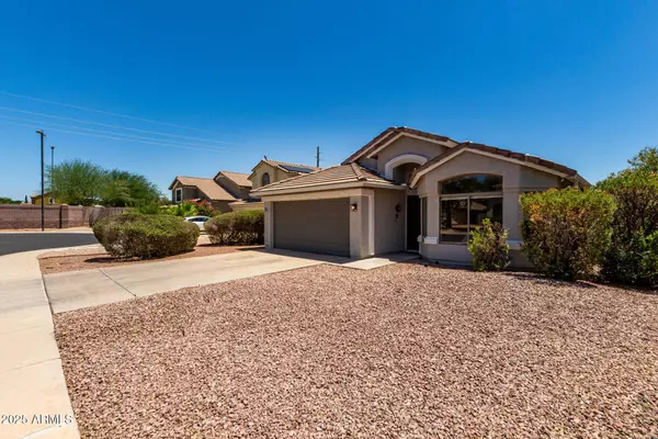 3961 E LEXINGTON Avenue, Gilbert, AZ 85234