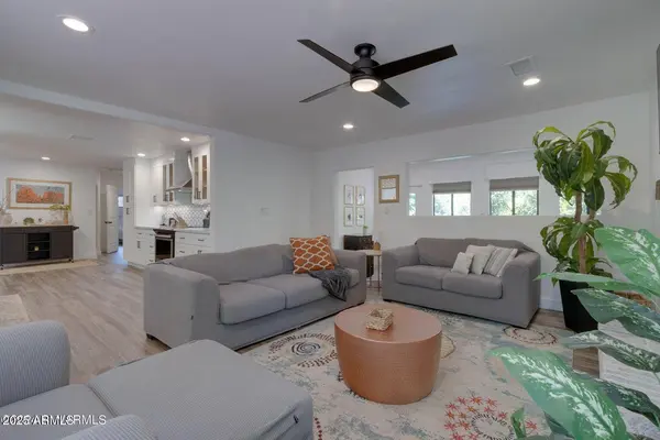 75 WILLOW Way, Sedona, AZ 86336