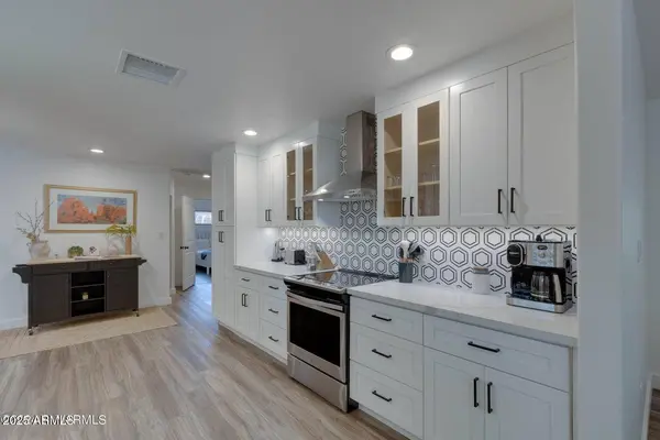 75 WILLOW Way, Sedona, AZ 86336