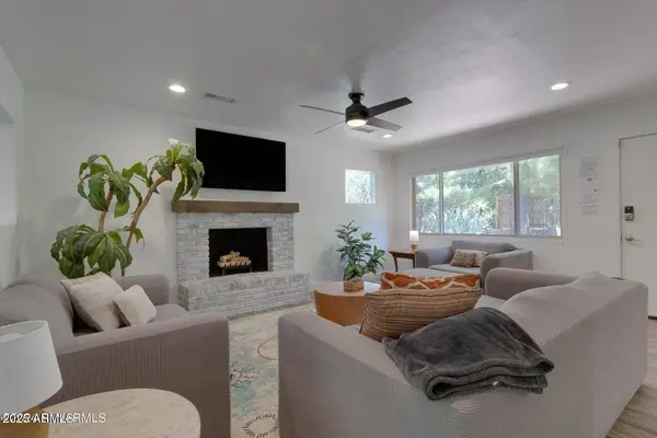 75 WILLOW Way, Sedona, AZ 86336