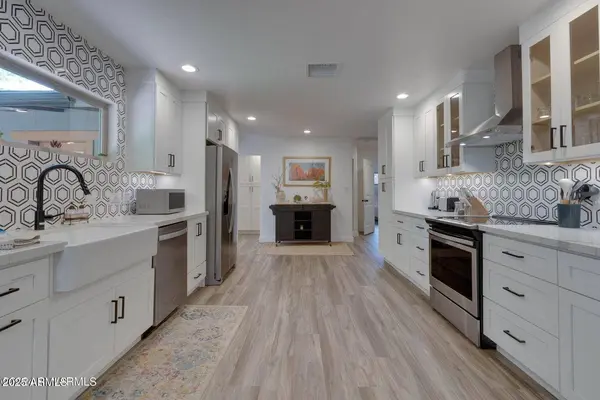 75 WILLOW Way, Sedona, AZ 86336