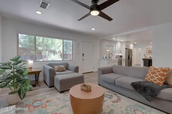 75 WILLOW Way, Sedona, AZ 86336