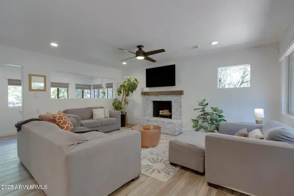 75 WILLOW Way, Sedona, AZ 86336