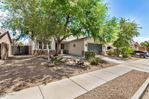 345 S 172ND Drive, Goodyear, AZ 85338
