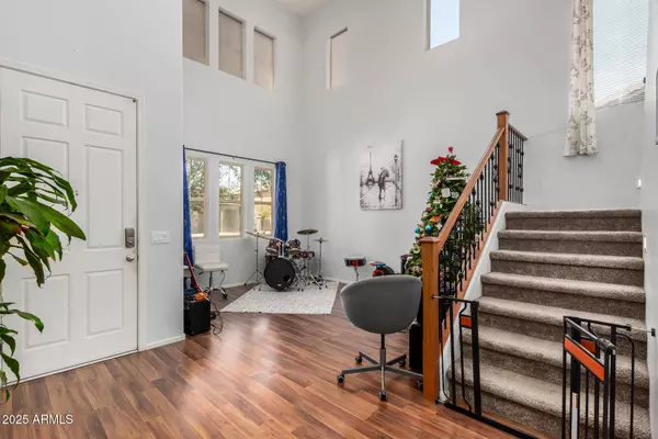 345 S 172ND Drive, Goodyear, AZ 85338