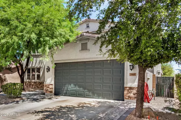 345 S 172ND Drive, Goodyear, AZ 85338