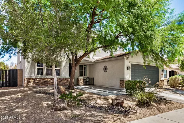 345 S 172ND Drive, Goodyear, AZ 85338