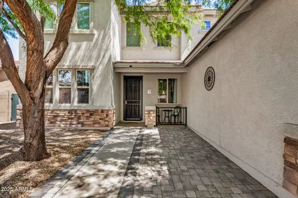 345 S 172ND Drive, Goodyear, AZ 85338