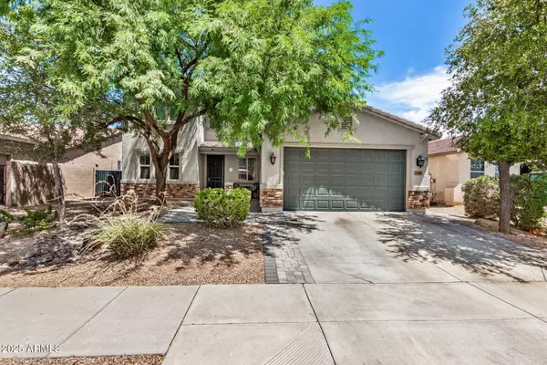 345 S 172ND Drive, Goodyear, AZ 85338