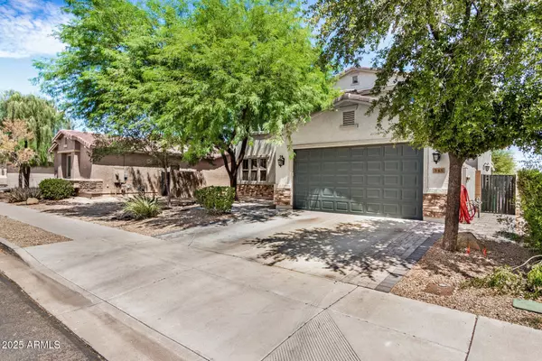 345 S 172ND Drive, Goodyear, AZ 85338