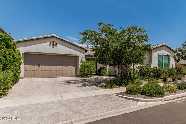 4349 S Electron --, Mesa, AZ 85212