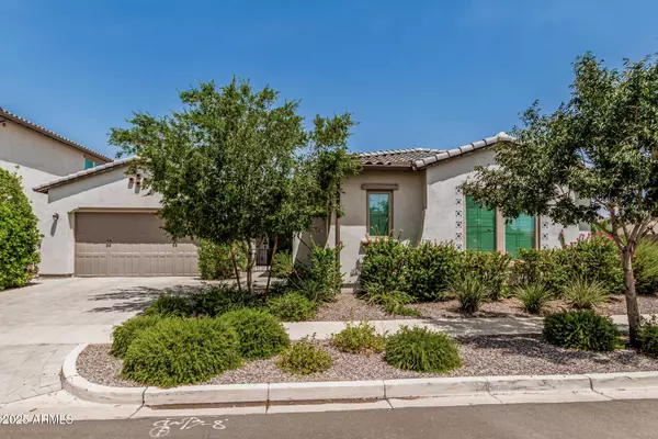 4349 S Electron --, Mesa, AZ 85212