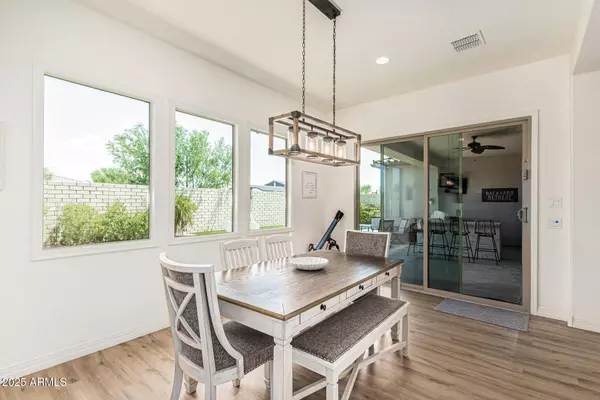 4349 S Electron --, Mesa, AZ 85212