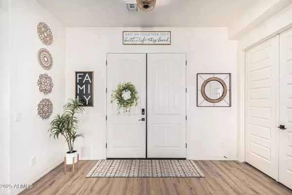 4349 S Electron --, Mesa, AZ 85212