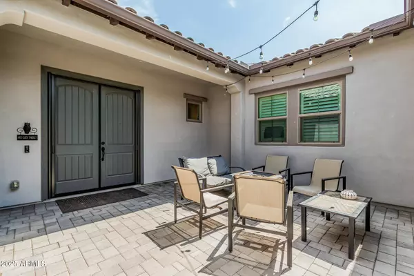 4349 S Electron --, Mesa, AZ 85212