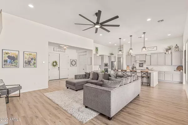 4349 S Electron --, Mesa, AZ 85212