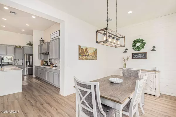 4349 S Electron --, Mesa, AZ 85212