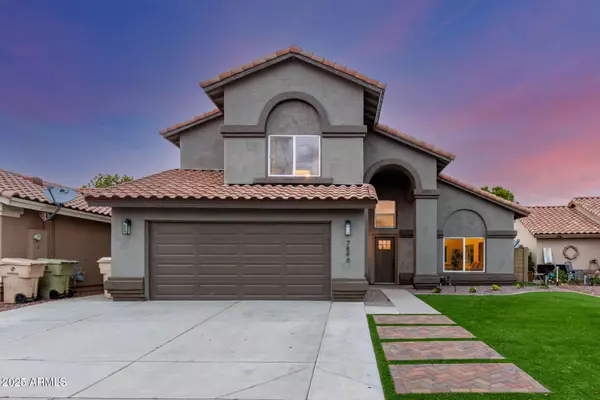 7846 W OCOTILLO Road, Glendale, AZ 85303