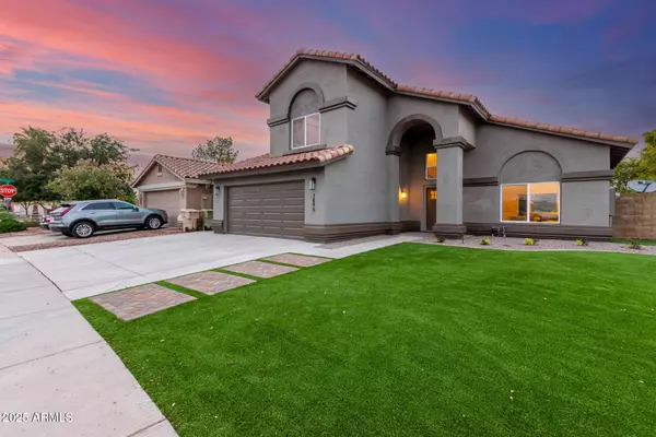 7846 W OCOTILLO Road, Glendale, AZ 85303