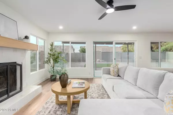 7846 W OCOTILLO Road, Glendale, AZ 85303