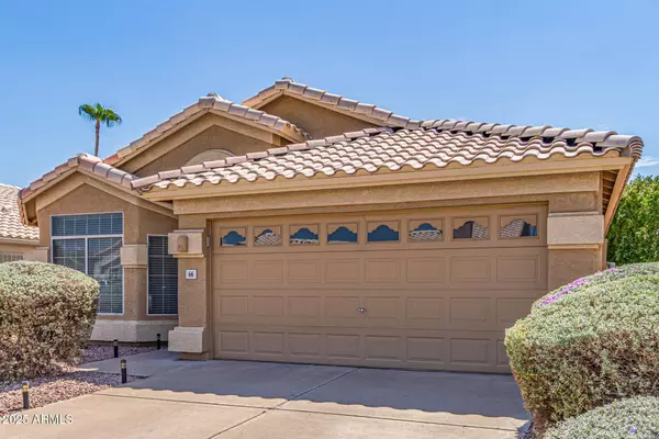 1741 S CLEARVIEW Avenue #66, Mesa, AZ 85209