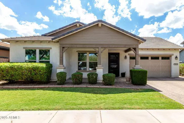 7357 E PAMPA Avenue, Mesa, AZ 85212