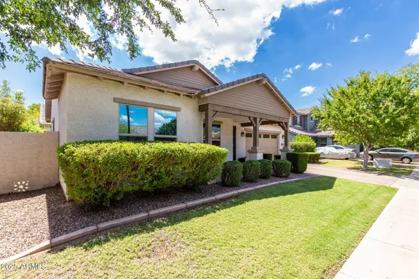 7357 E PAMPA Avenue, Mesa, AZ 85212