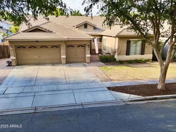 3463 E PAGE Avenue, Gilbert, AZ 85234