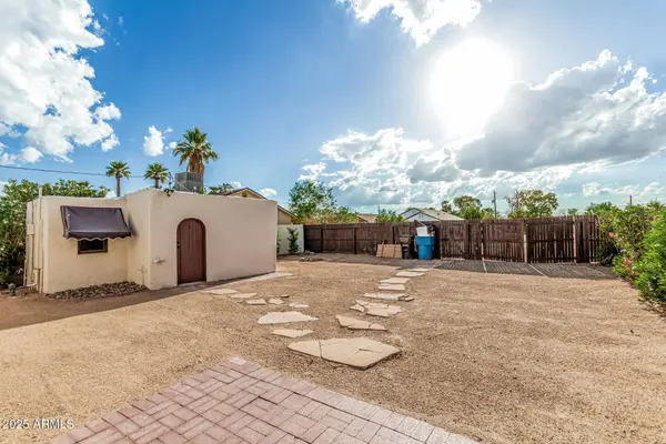 2519 N 28TH Place, Phoenix, AZ 85008