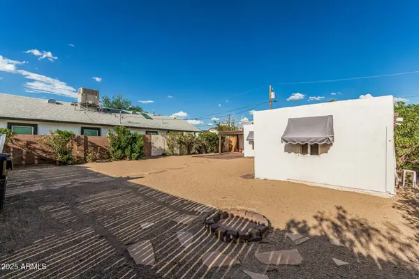 2519 N 28TH Place, Phoenix, AZ 85008