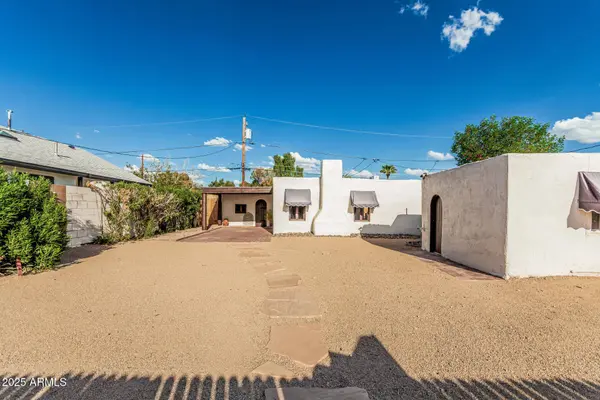 2519 N 28TH Place, Phoenix, AZ 85008