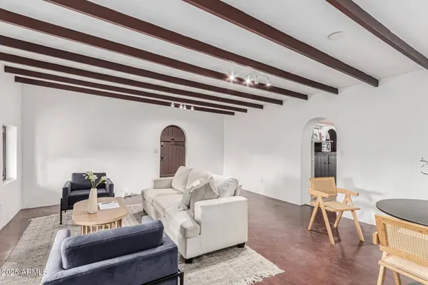 2519 N 28TH Place, Phoenix, AZ 85008