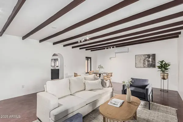 2519 N 28TH Place, Phoenix, AZ 85008