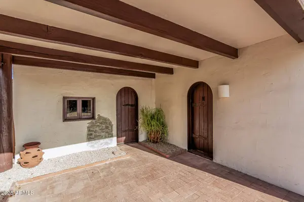 2519 N 28TH Place, Phoenix, AZ 85008