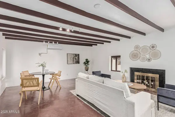 2519 N 28TH Place, Phoenix, AZ 85008