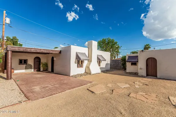 2519 N 28TH Place, Phoenix, AZ 85008