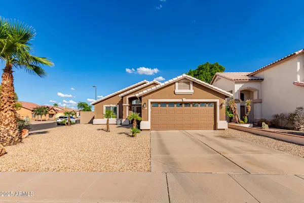 1083 S COTTONWOOD Court, Gilbert, AZ 85296