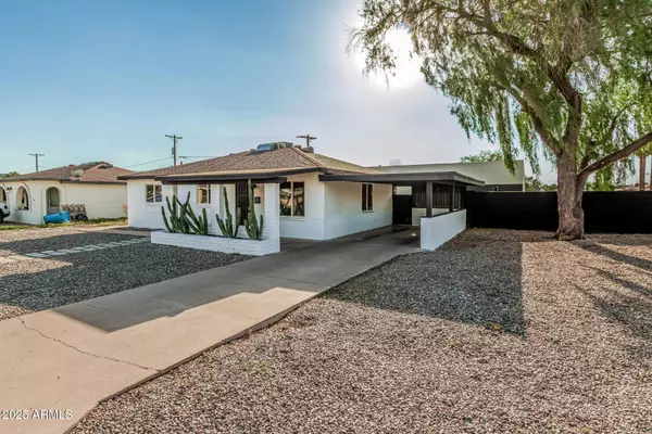 5630 N 30TH Drive, Phoenix, AZ 85017