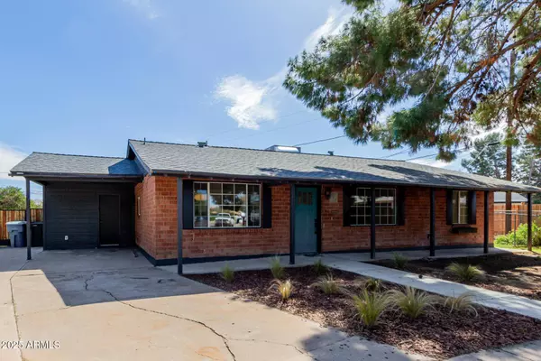 119 E LINDA Lane, Gilbert, AZ 85234