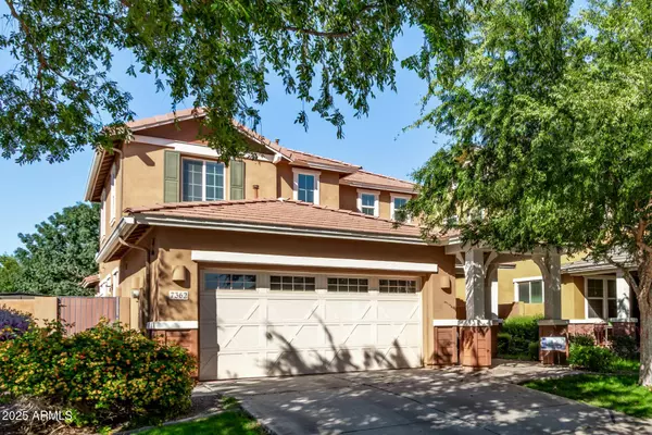 7362 E ONZA Avenue, Mesa, AZ 85212