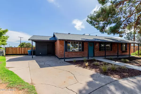 119 E LINDA Lane, Gilbert, AZ 85234