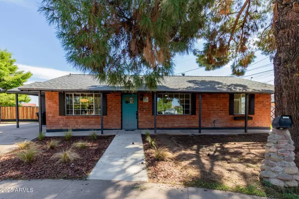 119 E LINDA Lane, Gilbert, AZ 85234