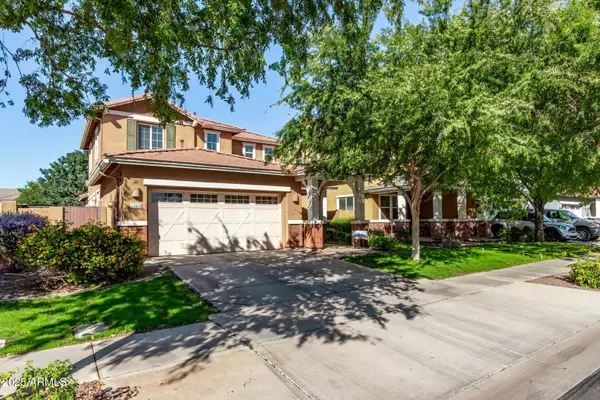 7362 E ONZA Avenue, Mesa, AZ 85212