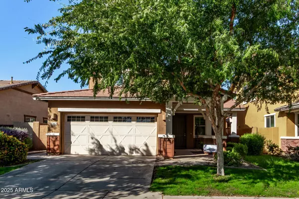 7362 E ONZA Avenue, Mesa, AZ 85212