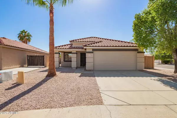 10427 E ARCADIA Avenue, Mesa, AZ 85208