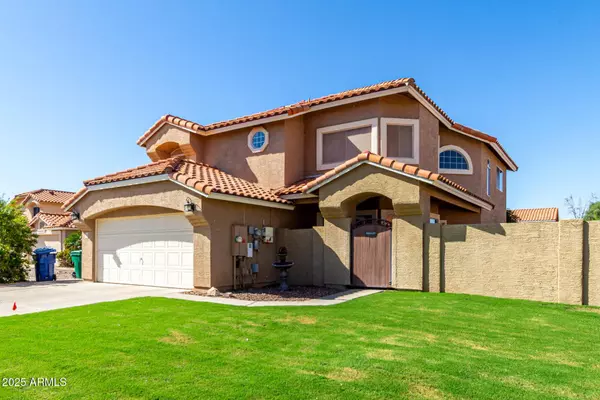 150 S NORFOLK Circle, Mesa, AZ 85206