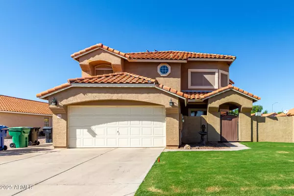 150 S NORFOLK Circle, Mesa, AZ 85206