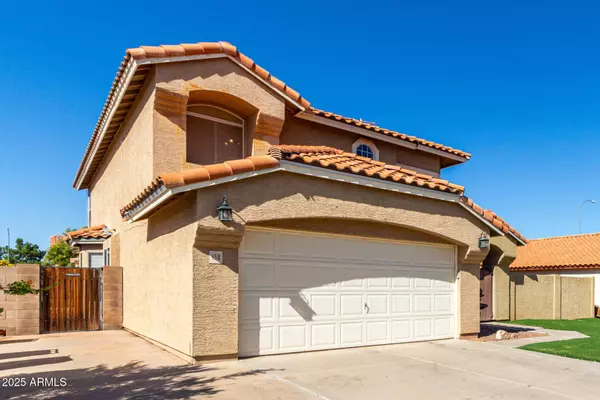 150 S NORFOLK Circle, Mesa, AZ 85206